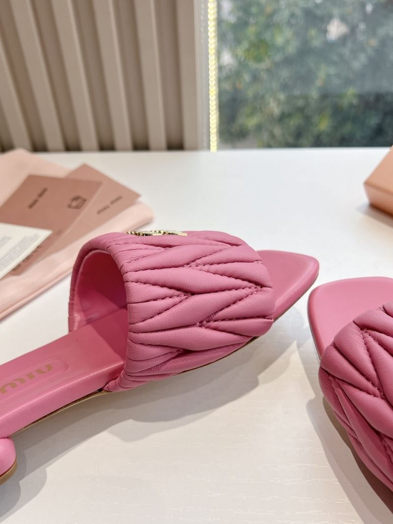 Miu Miu Sandals